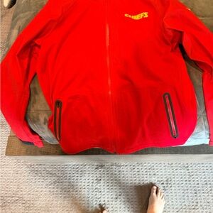 Nike Kansas City Chiefs performance too